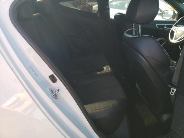 صورة رقم 6 من المزاد - 2016 HYUNDAI VELOSTER مع VIN KMHTC6AD5GU253063
