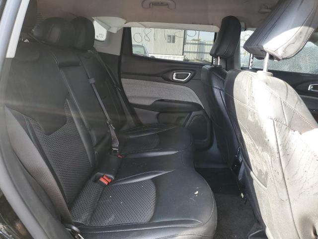 Photo 6 from auction – 2022 JEEP COMPASS LA with VIN 3C4NJDBB1NT116780