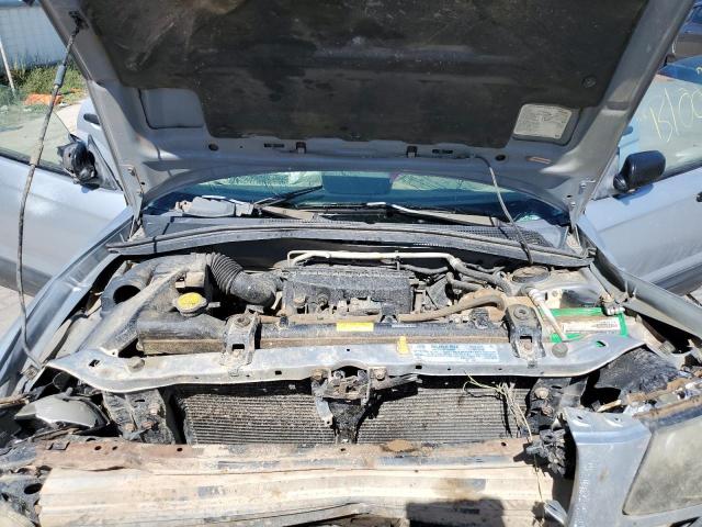 Photo 7 from auction – 2004 SUBARU FORESTER 2 with VIN JF1SG63664H749776