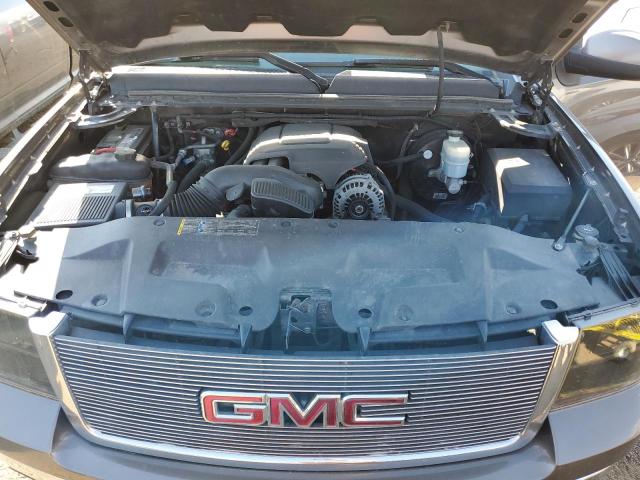 Photo 7 from auction – 2007 GMC NEW SIERRA with VIN 2GTEK13M771645733