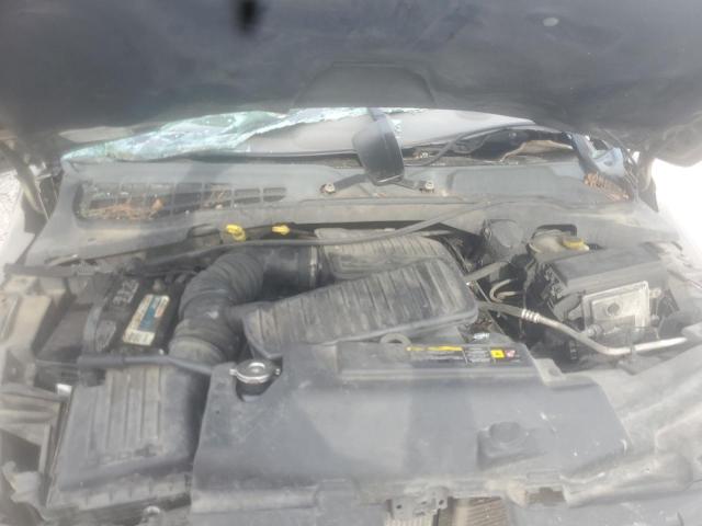 Photo 7 from auction – 2006 DODGE DURANGO SL with VIN 1D4HD48N06F147331