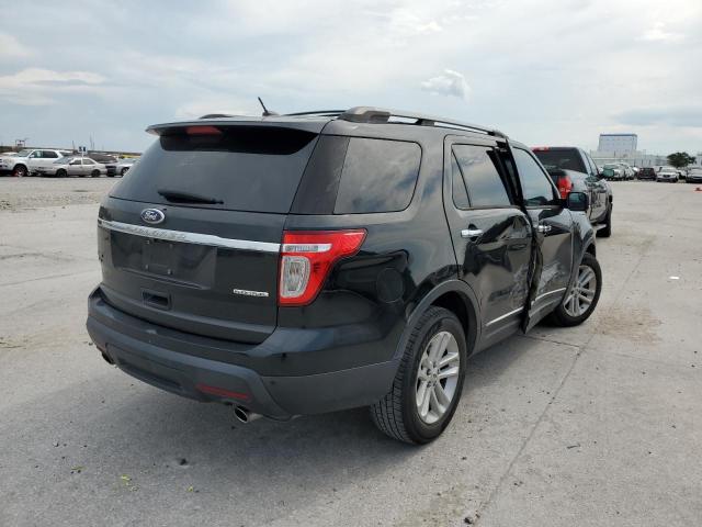 Фото 4 с аукциона – 2013 FORD EXPLORER X с VIN 1FM5K7D84DGC13647