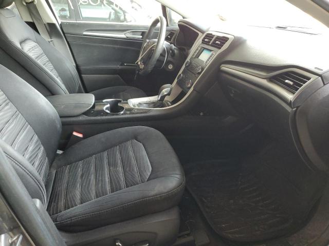 Photo 5 from auction – 2016 FORD FUSION SE with VIN 3FA6P0H79GR306850