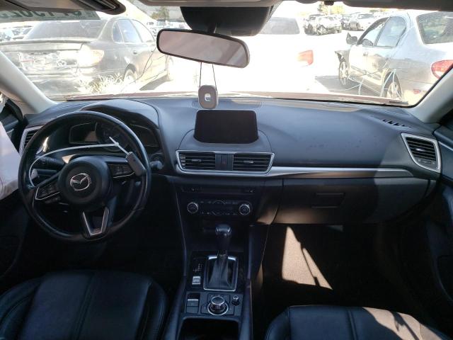 Photo 10 from auction – 2017 MAZDA 3 TOURING with VIN 3MZBN1L70HM114885