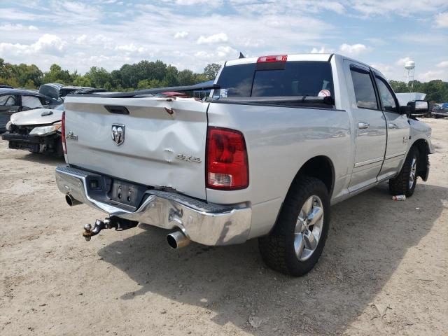 Photo 4 from auction – 2014 RAM 1500 SLT with VIN 1C6RR7LT8ES221294