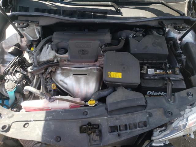 Photo 7 from auction – 2012 TOYOTA CAMRY BASE with VIN 4T4BF1FK9CR172774