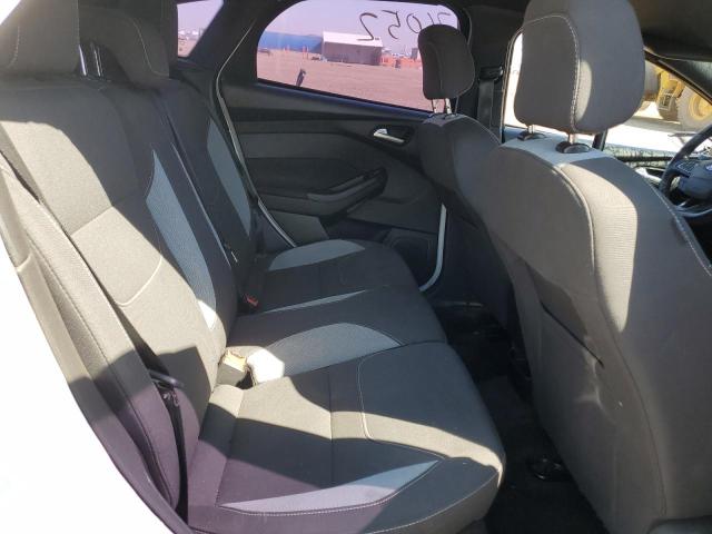 Photo 6 from auction – 2015 FORD FOCUS ST with VIN 1FADP3L91FL348346