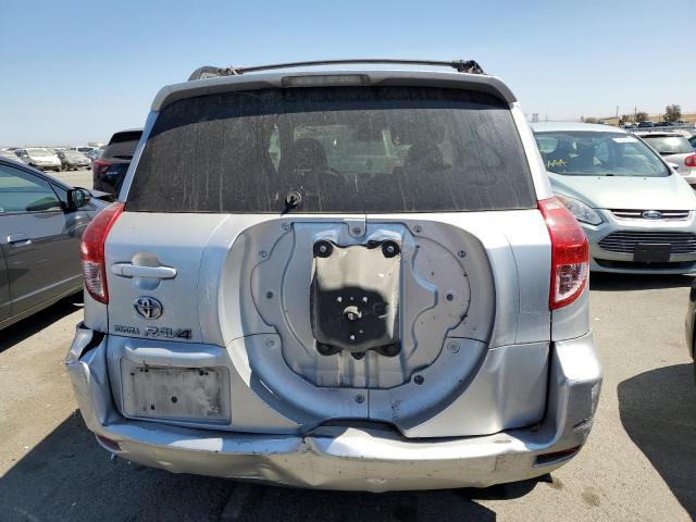 Photo 9 from auction – 2007 TOYOTA RAV-4 with VIN JTMZD31V376038370