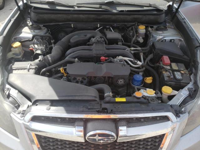 صورة رقم 7 من المزاد - 2014 SUBARU LEGACY 2.5 مع VIN 4S3BMCC61E3007477