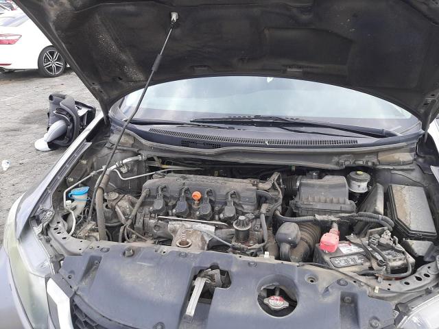 Zdjęcie 7 z aukcji – 2015 HONDA CIVIC EX z VIN 19XFB2F89FE246025