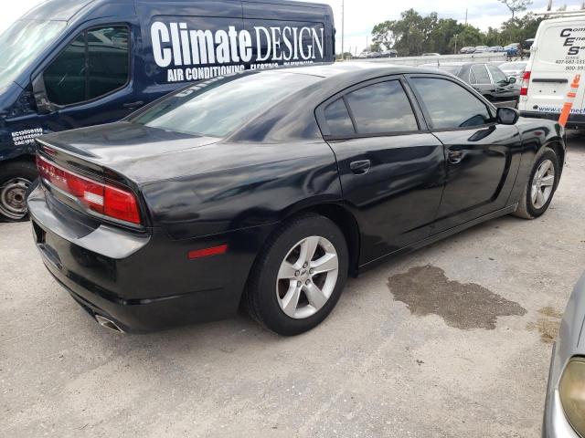Photo 4 from auction – 2013 DODGE CHARGER SE with VIN 2C3CDXBG7DH610133