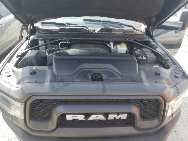 Photo 7 from auction – 2019 RAM 2500 POWER with VIN 3C6TR5EJ0KG709227