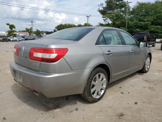 Photo 4 from auction – 2008 LINCOLN MKZ with VIN 3LNHM26T98R652370