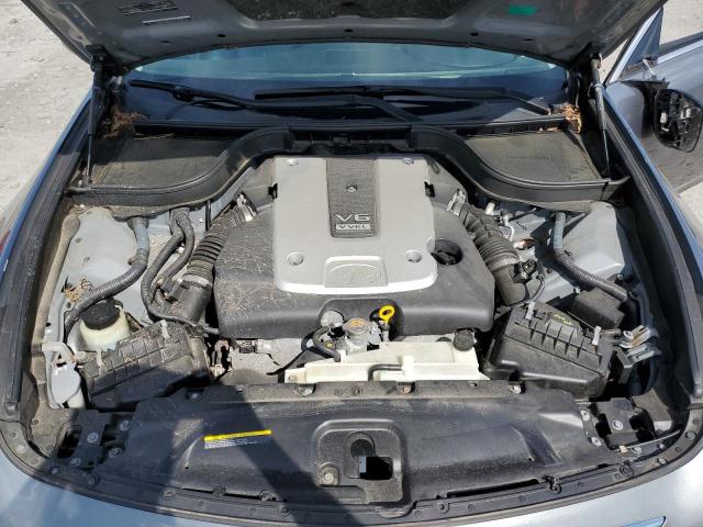 Photo 7 from auction – 2012 INFINITI G37 with VIN JN1CV6AR5CM675230