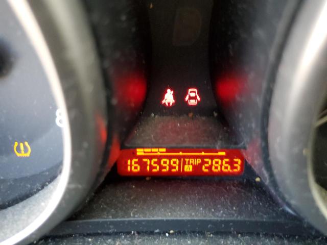 Photo 8 from auction – 2011 MAZDA 3 I with VIN JM1BL1UF7B1413017