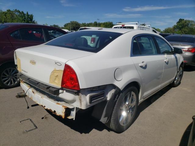 Photo 4 from auction – 2011 CHEVROLET MALIBU 2LT with VIN 1G1ZD5E15BF381718