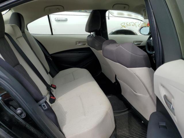 Photo 6 from auction – 2020 TOYOTA COROLLA LE with VIN JTDEPRAE2LJ084434