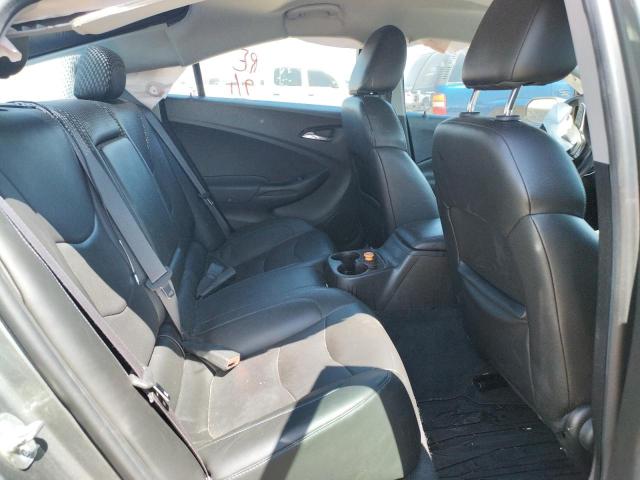 Photo 6 from auction – 2017 CHEVROLET VOLT LT with VIN 1G1RC6S51HU150769