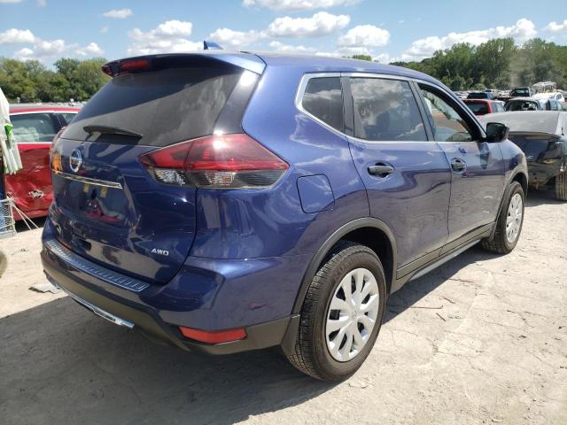 Photo 4 from auction – 2019 NISSAN ROGUE S with VIN KNMAT2MV5KP529998