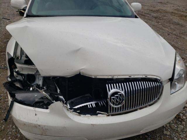 Photo 7 from auction – 2007 BUICK LUCERNE CX with VIN 1G4HD57217U112820