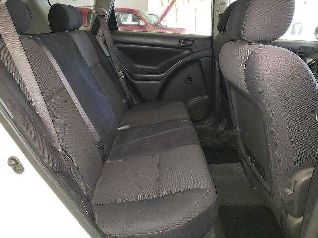 Photo 6 from auction – 2004 PONTIAC VIBE with VIN 5Y2SL62884Z407507