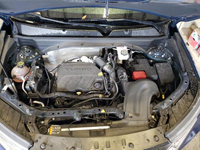Photo 7 from auction – 2022 CHEVROLET TRAILBLAZE with VIN KL79MPS2XNB092651