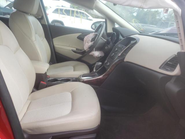Photo 5 from auction – 2016 BUICK VERANO CON with VIN 1G4PR5SK9G4121432