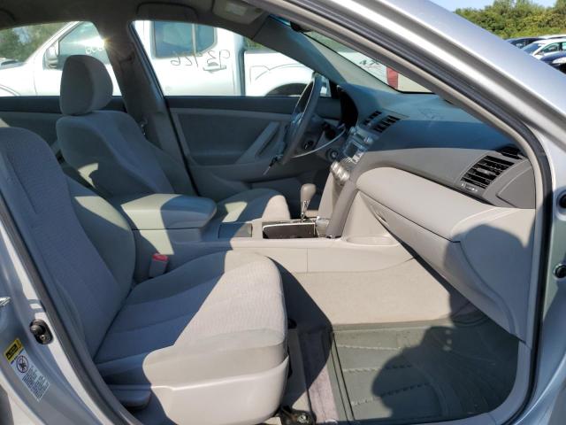 Photo 5 from auction – 2011 TOYOTA CAMRY BASE with VIN 4T1BF3EKXBU753836