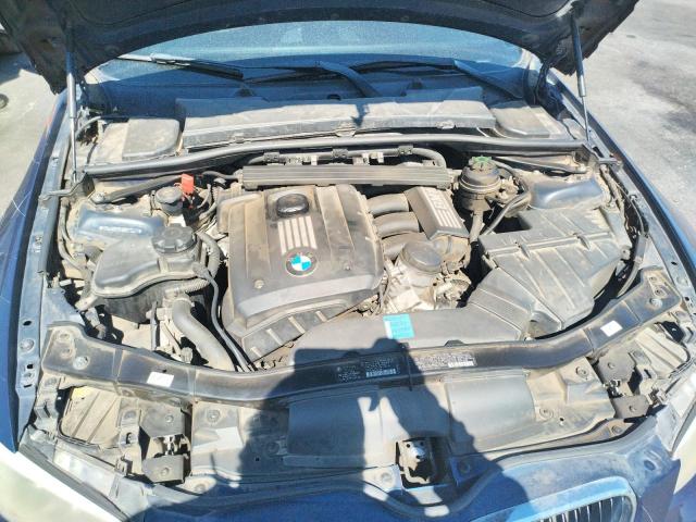 Photo 7 from auction – 2011 BMW 328 I SULE with VIN WBAKE5C50BE573241