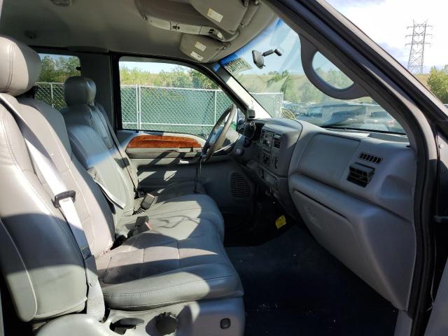 Photo 5 from auction – 2002 FORD F250 SUPER with VIN 1FTNX21F72EC03912