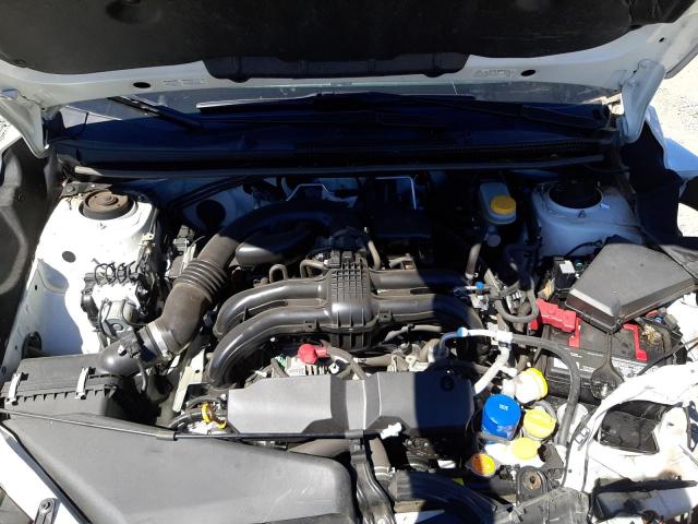 Фото 7 с аукциона – 2016 SUBARU IMPREZA с VIN JF1GPAA64G9301658