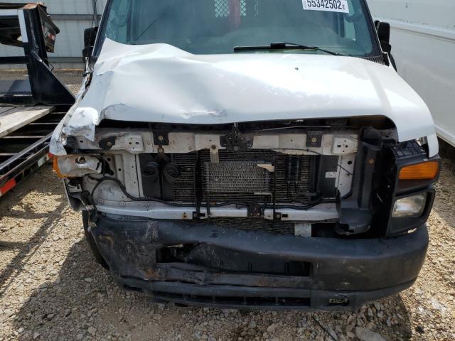 Photo 7 from auction – 2012 FORD ECONOLINE with VIN 1FTNE1EW6CDA93789