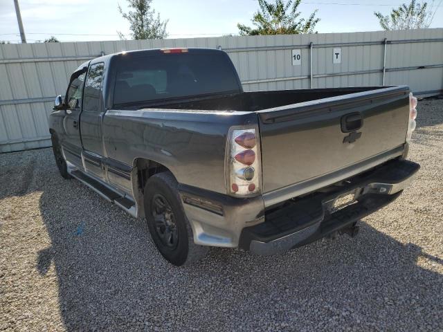 Photo 3 from auction – 2000 CHEVROLET SILVERADO with VIN 2GCEC19TXY1319826