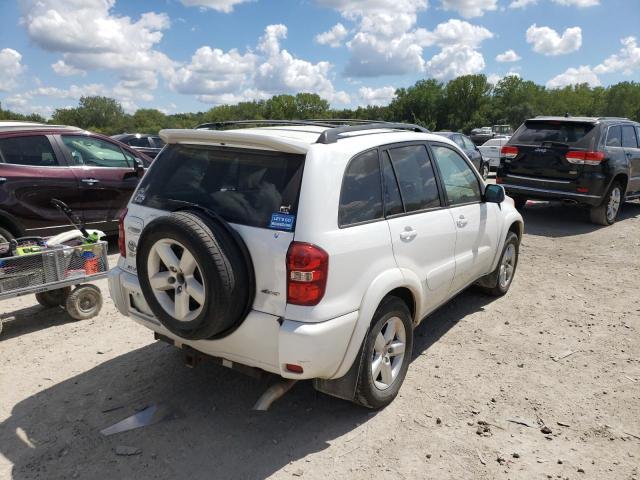 Photo 4 from auction – 2005 TOYOTA RAV4 with VIN JTEHD20V250060041