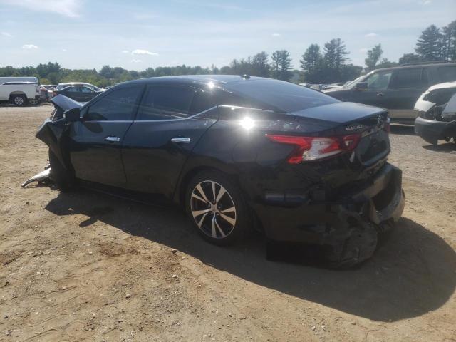 Photo 3 from auction – 2017 NISSAN MAXIMA 3.5 with VIN 1N4AA6AP1HC366968
