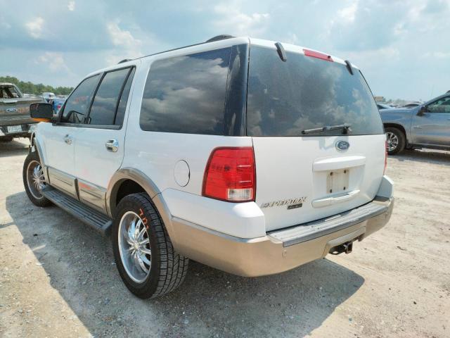 Photo 3 from auction – 2003 FORD EXPEDITION with VIN 1FMFU17L53LB41441