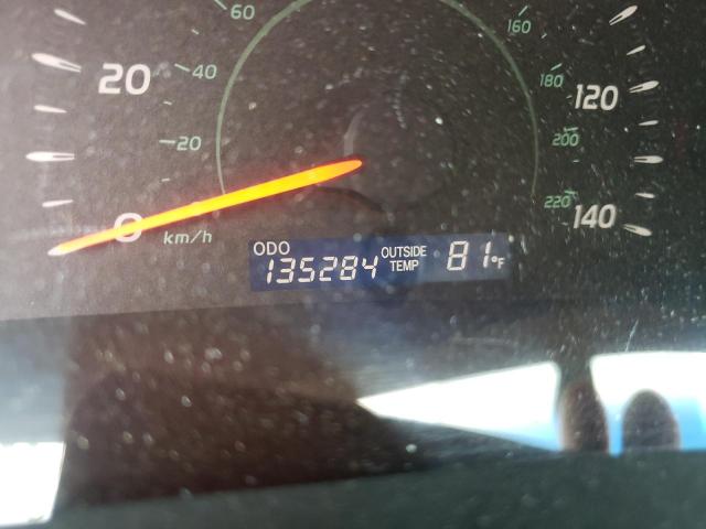 Photo 8 from auction – 2008 TOYOTA CAMRY CE with VIN JTNBE46K983144193