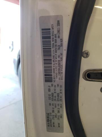 Photo 10 from auction – 2018 RAM 1500 LARAM with VIN 1C6RR7NM4JS356739