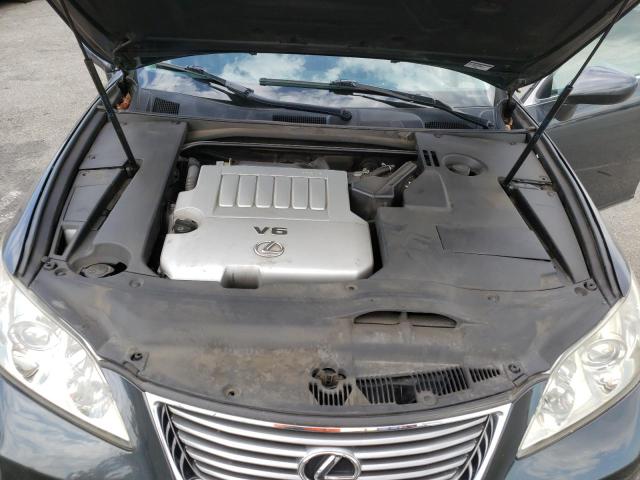 Photo 7 from auction – 2008 LEXUS ES 350 with VIN JTHBJ46G282241428