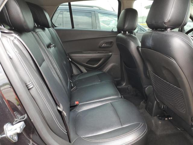 Photo 6 from auction – 2015 CHEVROLET TRAX 1LS with VIN KL7CJPSB8FB103193