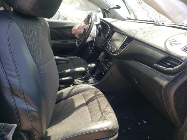 Photo 5 from auction – 2018 BUICK ENCORE PRE with VIN KL4CJASB4JB567018