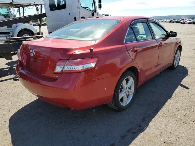 صورة رقم 4 من المزاد - 2011 TOYOTA CAMRY BASE مع VIN 4T1BF3EK0BU708193