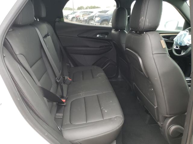 Photo 6 from auction – 2022 CHEVROLET TRAILBLAZE with VIN KL79MVSLXNB072543