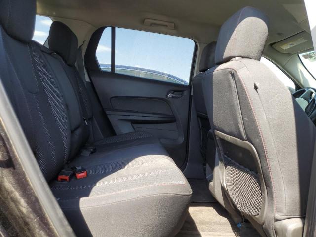 Photo 6 from auction – 2011 GMC TERRAIN SL with VIN 2CTFLTEC9B6382713