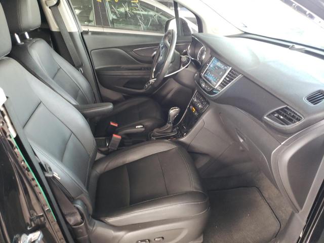 Photo 5 from auction – 2019 BUICK ENCORE ESS with VIN KL4CJCSM0KB752391