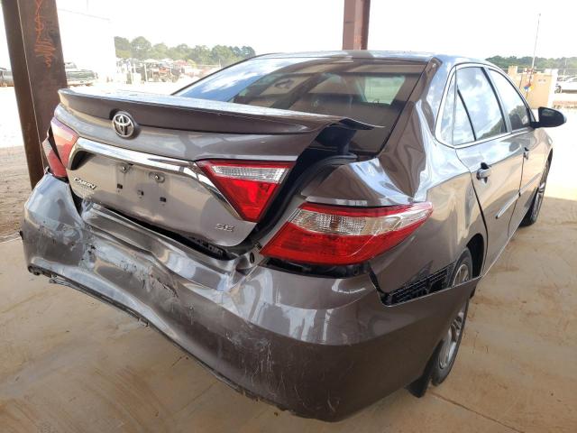 Photo 4 from auction – 2017 TOYOTA CAMRY LE with VIN 4T1BF1FK3HU319480