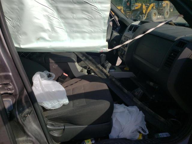 Photo 5 from auction – 2012 FORD ESCAPE XLT with VIN 1FMCU9D7XCKC37452