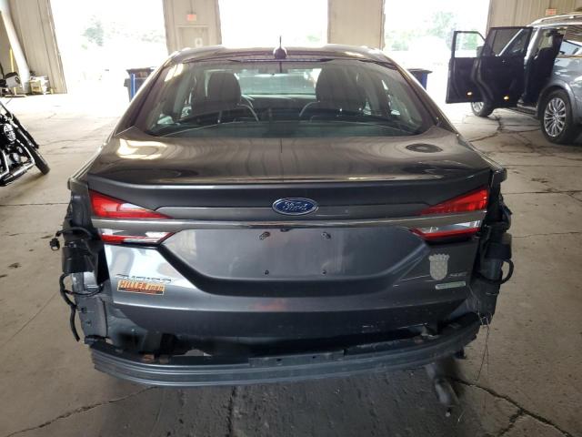 Photo 9 from auction – 2018 FORD FUSION SE with VIN 3FA6P0HD9JR217065