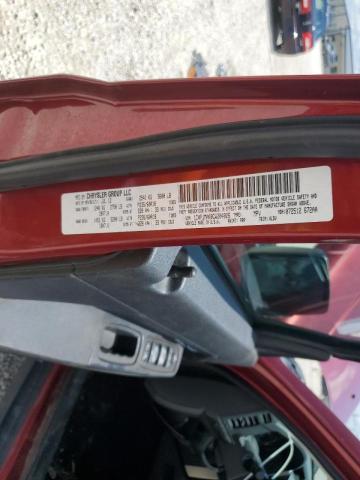 Photo 10 from auction – 2012 JEEP LIBERTY SP with VIN 1C4PJMAK0CW204026