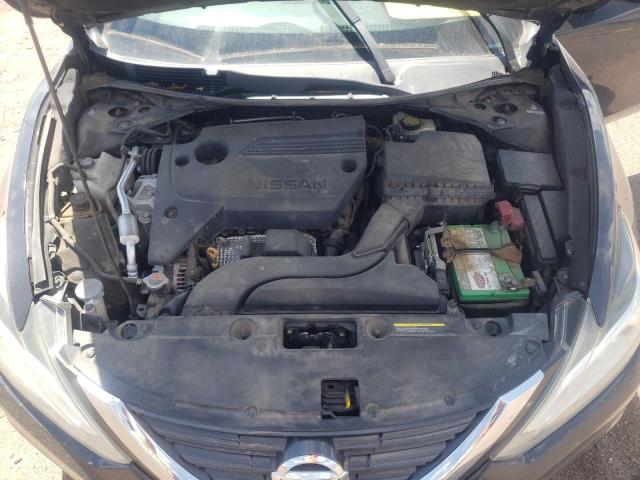 Photo 7 from auction – 2016 NISSAN ALTIMA with VIN 1N4AL3APXGN310099
